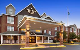 Country Inn And Suites Kenosha Wi