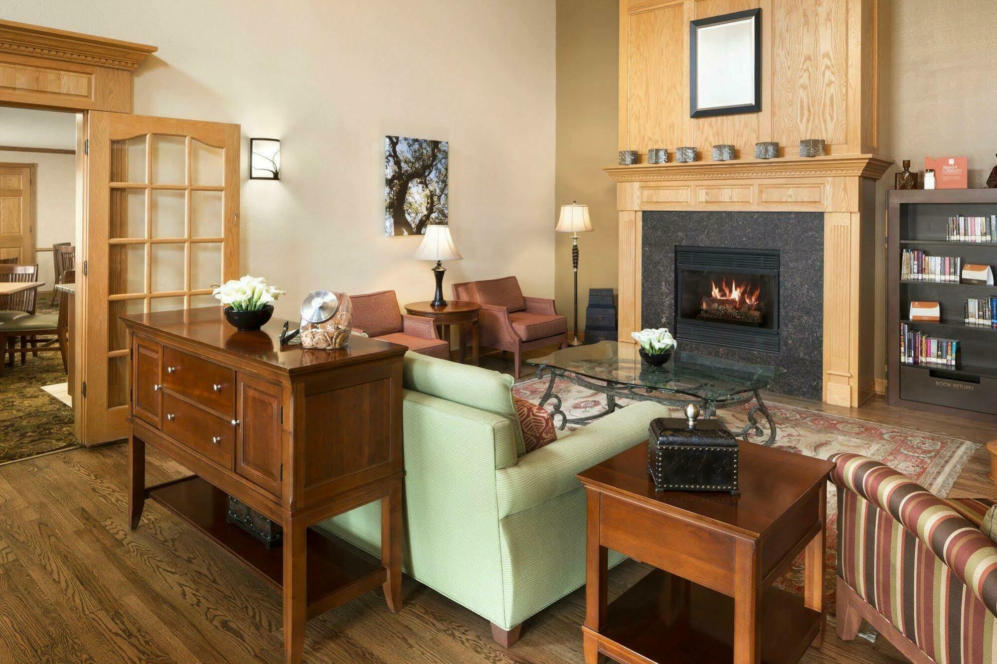 Country Inn & Suites By Radisson Kenosha - Pleasant Prairie Exterior photo